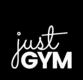 JustGym - Logo