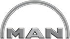 MAN - logo