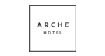 Arche hotel - logo
