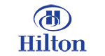 Hilton - logo