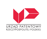 Urząd patentowy - logo