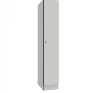 szafka ubraniowa HPL