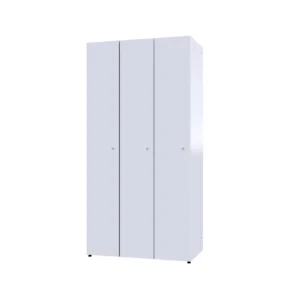 Szafka metalowa z LPW 900/1800 - 18331