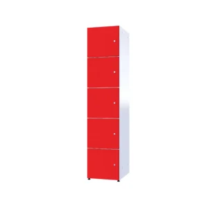 Depozytowe szafki metalowe z HPL 400/1800 - 18415