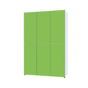 Szafki metal z HPL 1200/1800 - 18432