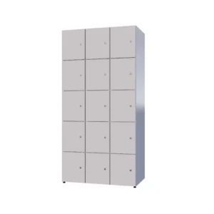 Depozytowa szafka metal z LPW 900/1800 - 18335