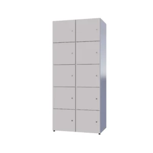 Depozytowa szafka metal z LPW 800/1800 - 18425