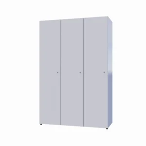 Szafka metalowa z LPW 1200/1800 - 18431