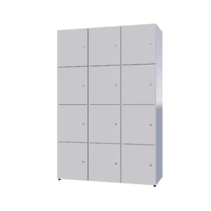 Modułowa szafka metal z LPW 1200/1800 - 18434