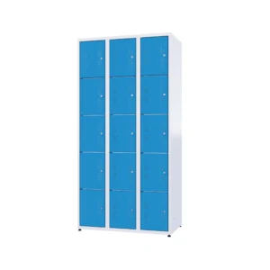 Metalowa szafka depozytowa 900/1800 - 18335