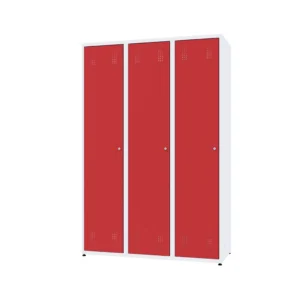 Szafki ubraniowe metalowe 1200/1800 - 18431