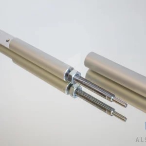 Noga do kabin WC 10-28 mm SOLARI