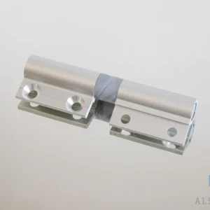 Zawias do kabin WC Solari 10, 12 oraz 18 mm