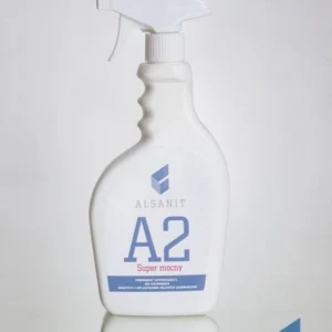 Środek czyszczący A2
