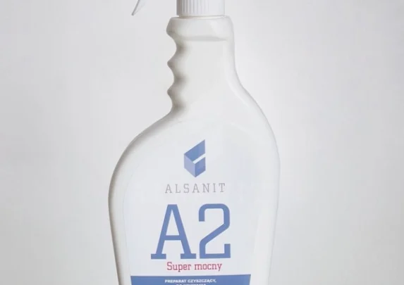 Środek czyszczący A2