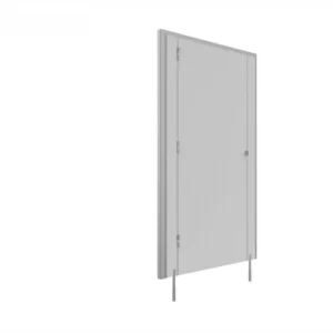 SOLARI 1 drzwi - TYP I