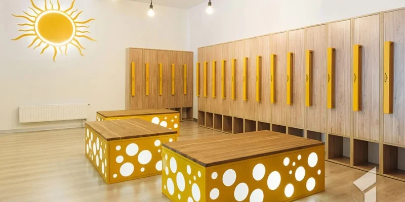 obowiązkowe szafki szkolne