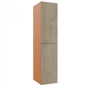 Szafki szatniowe z płyty wiórowej