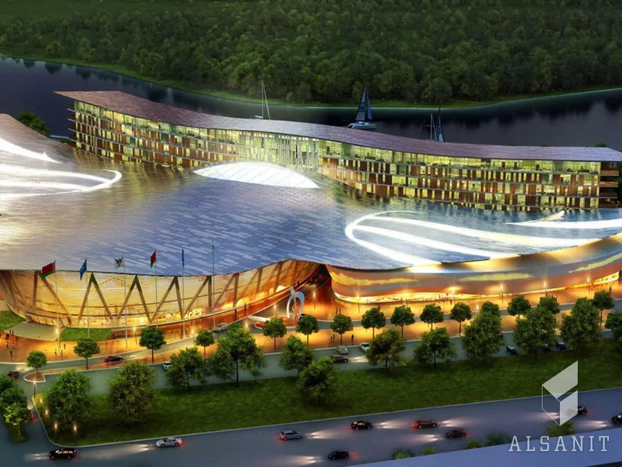 falcon-arena