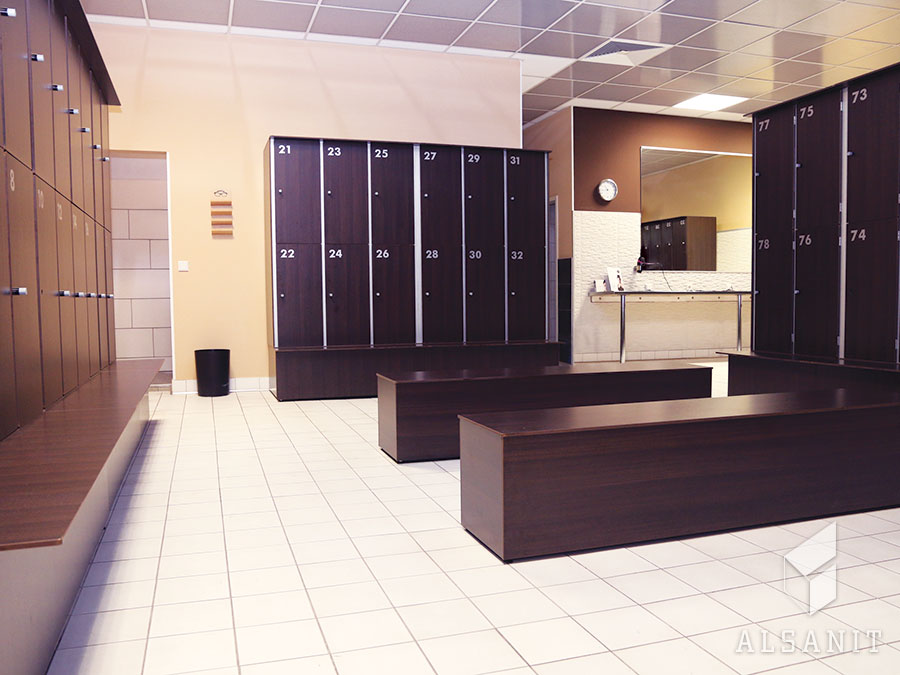 FIT PRO CENTER