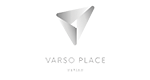 Varso Palace - logo