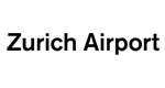 Zurich airport - logo