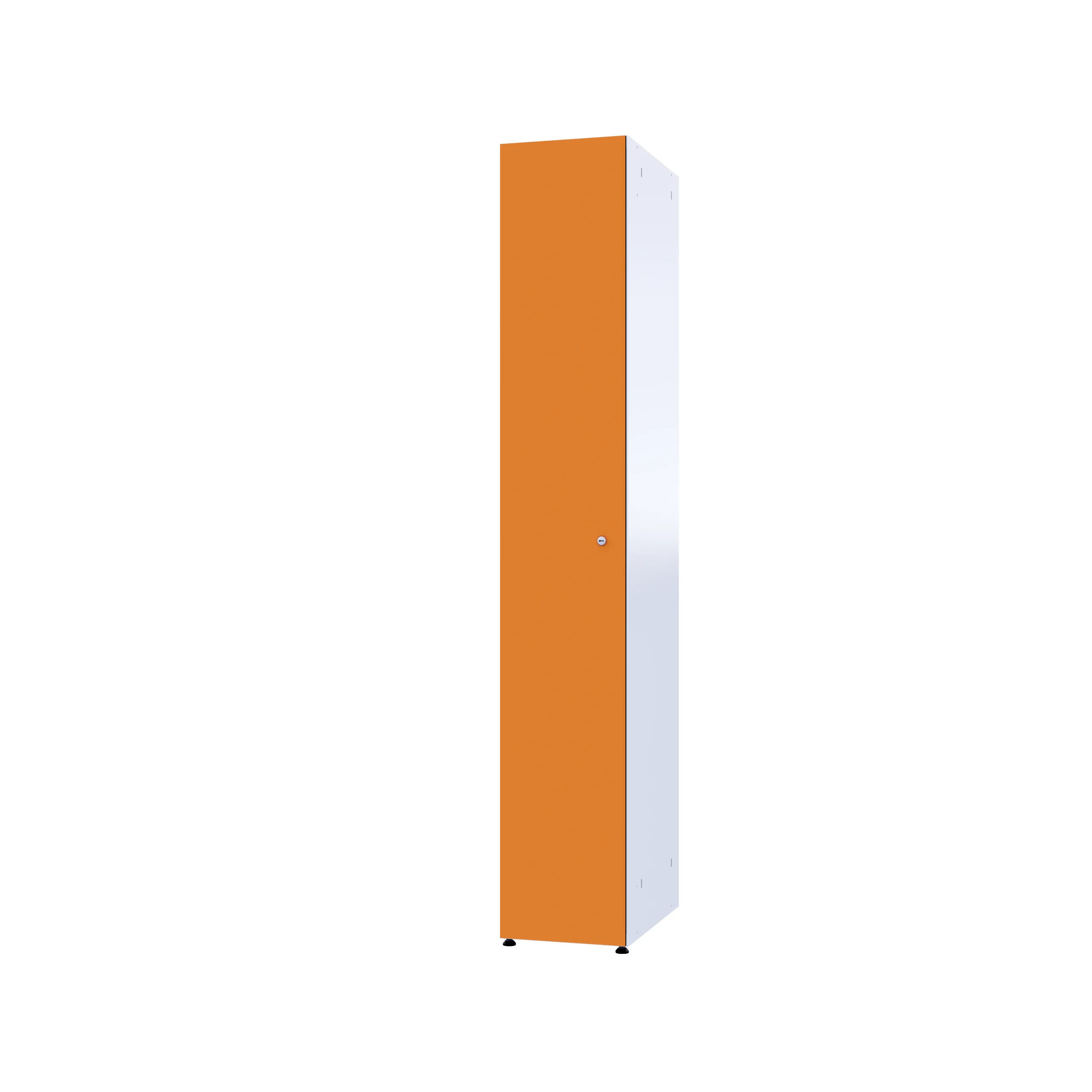 Szafka metalowa z HPL - Combo - Image 14