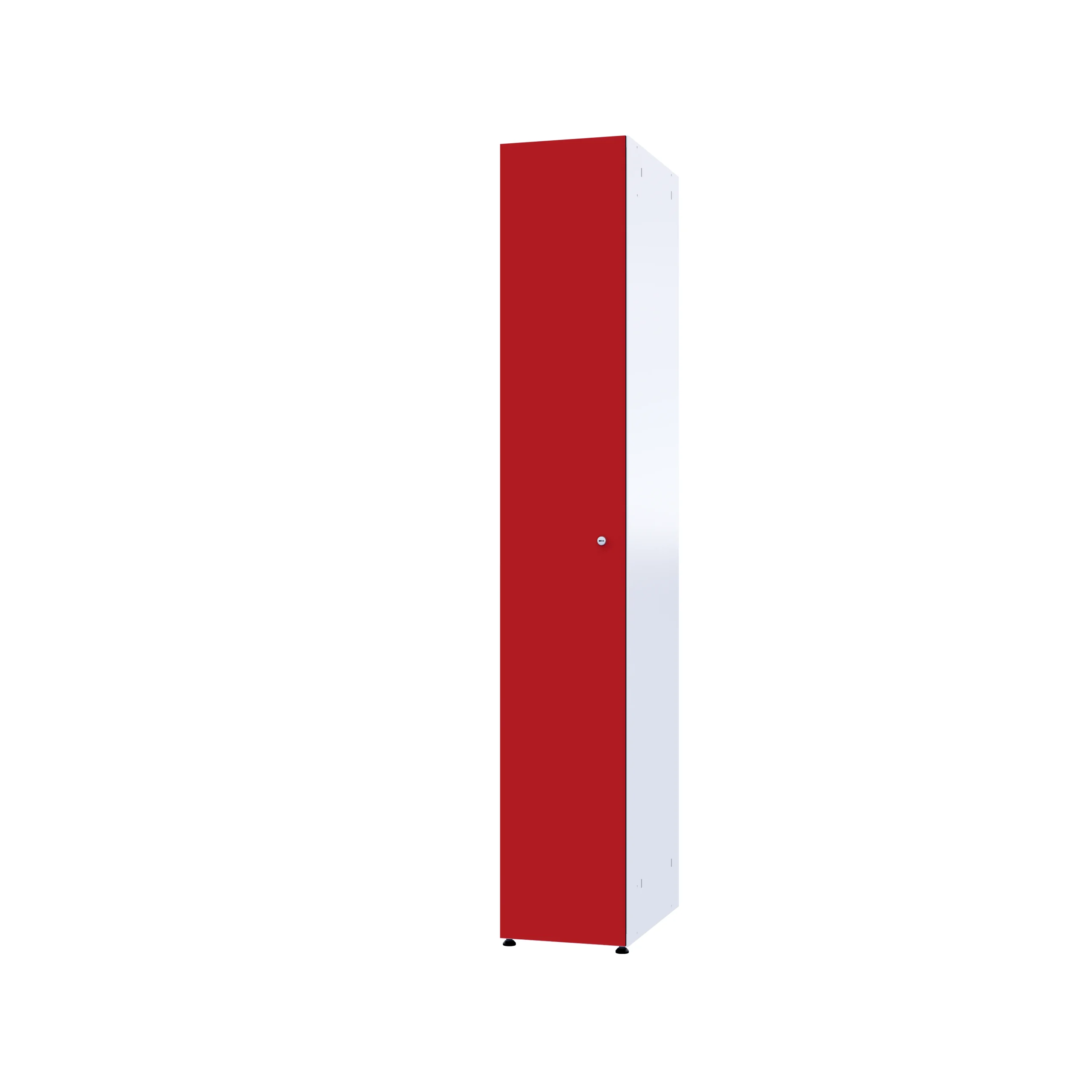 Szafka metalowa z HPL - Combo - Image 13