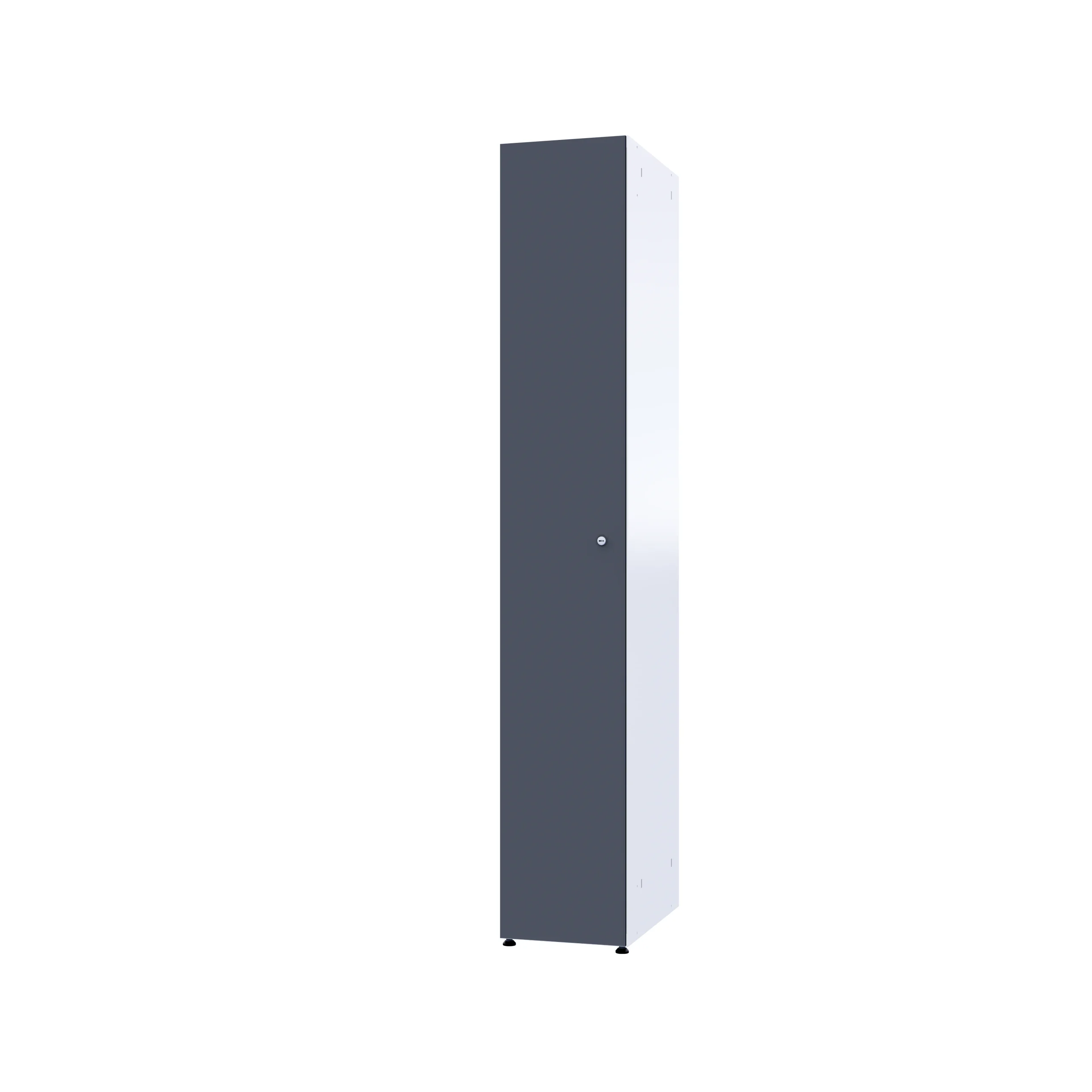 Szafka metalowa z HPL - Combo - Image 8
