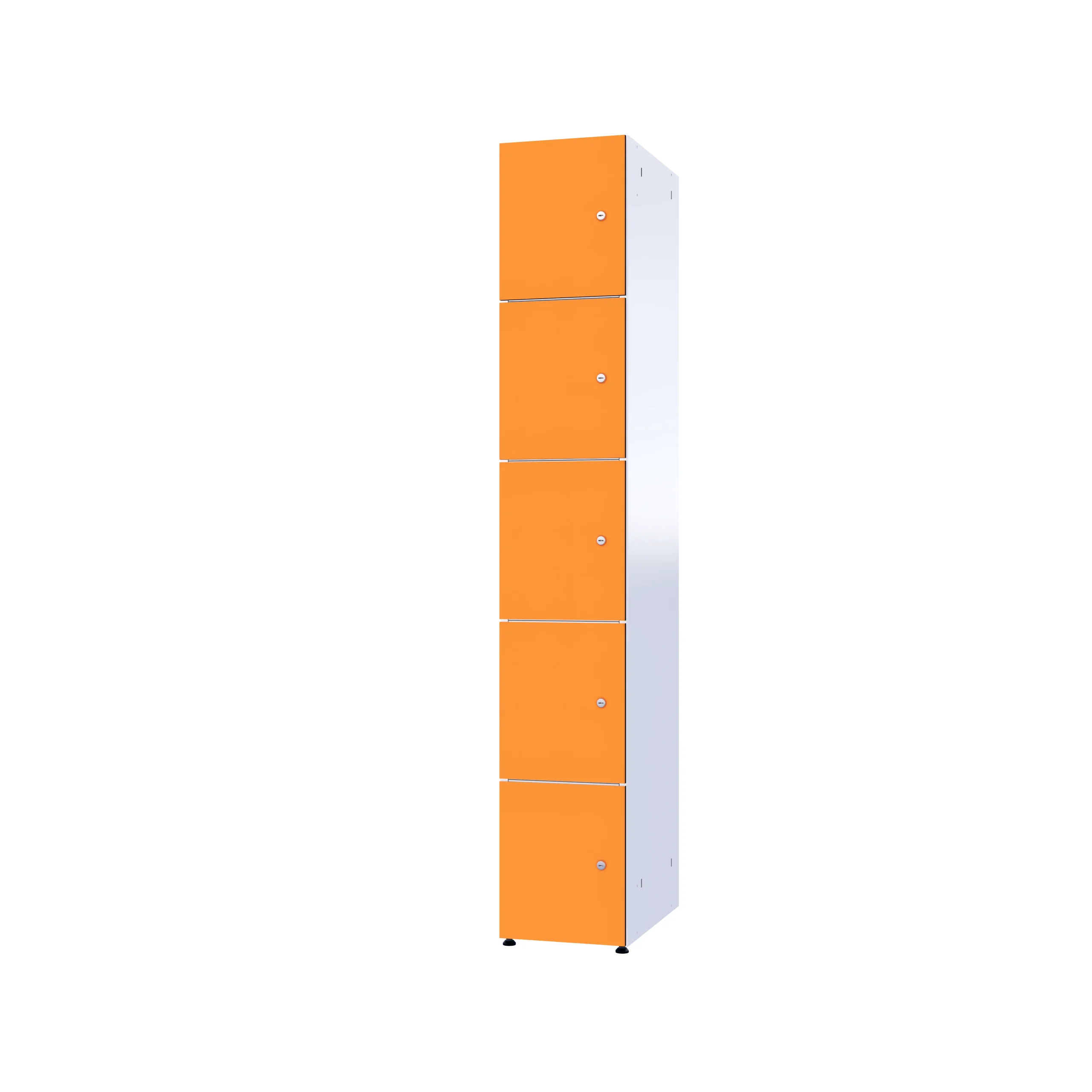 Depozytowa szafka metal z HPL - Combo - Image 14