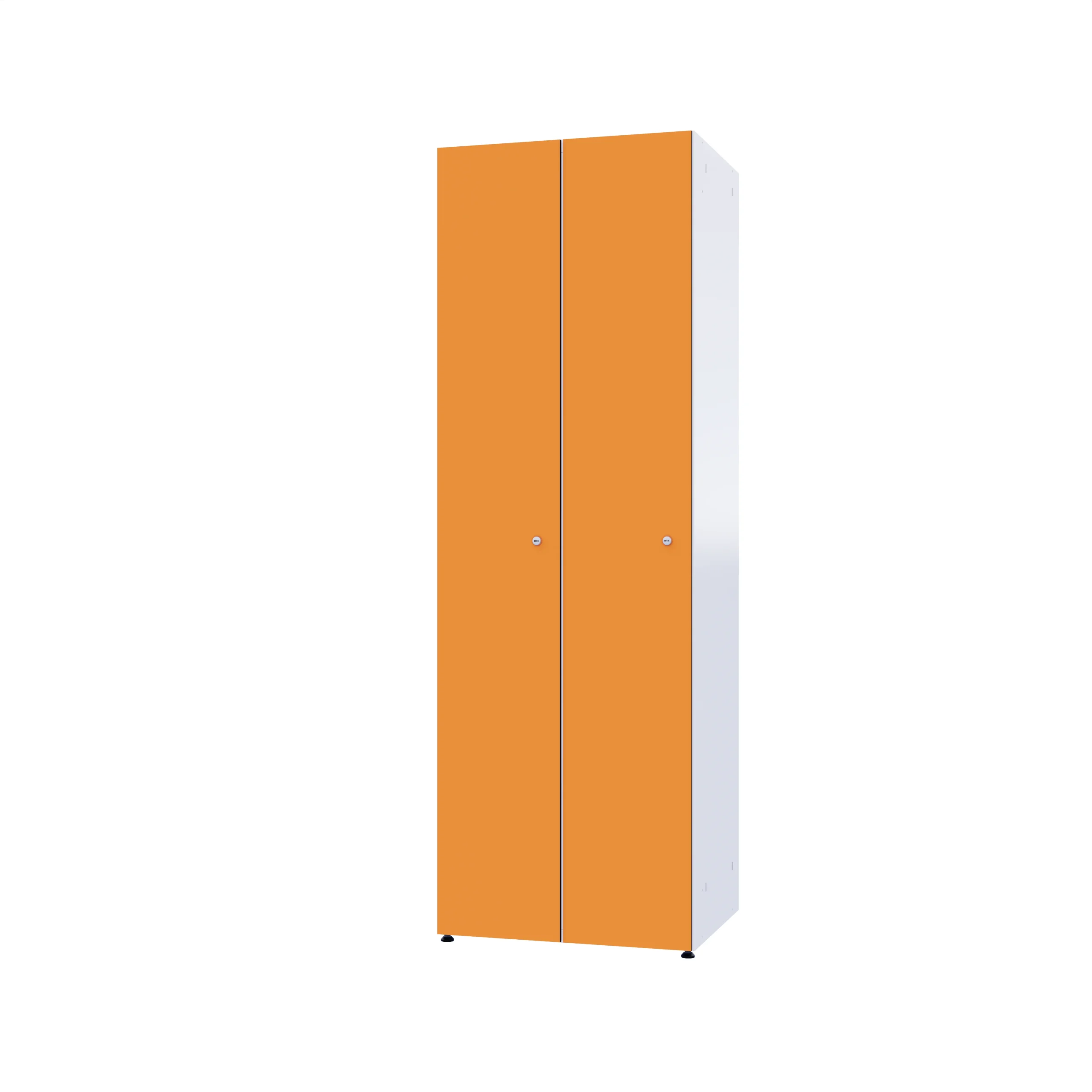 Szafka metalowa z HPL - Combo - Image 42