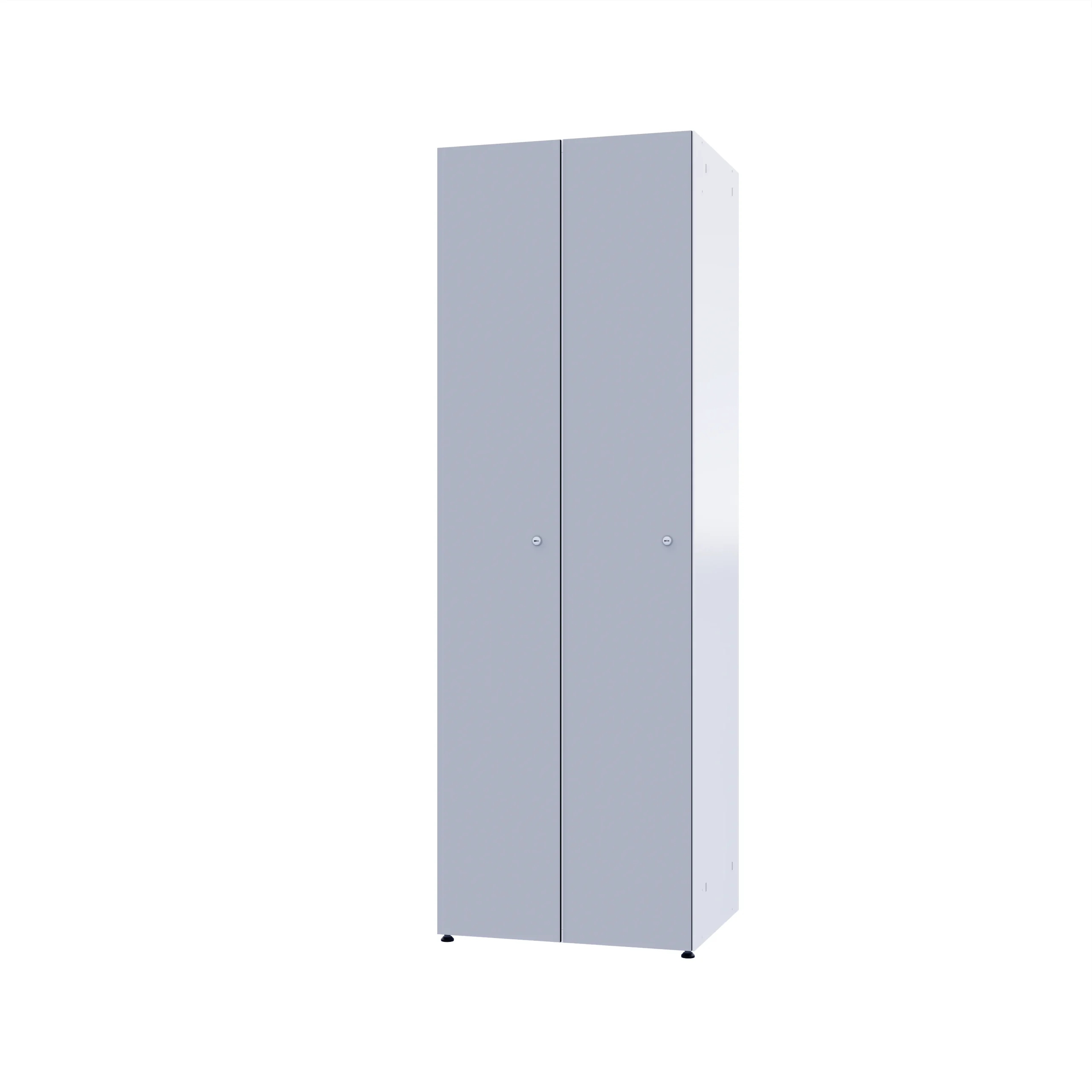 Szafka metalowa z HPL - Combo - Image 37