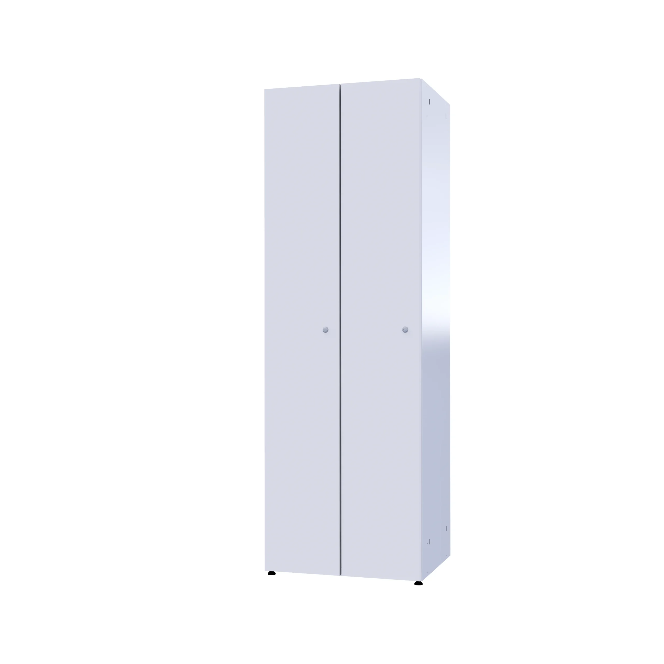 Szafka metalowa z LPW - Combo - Image 15