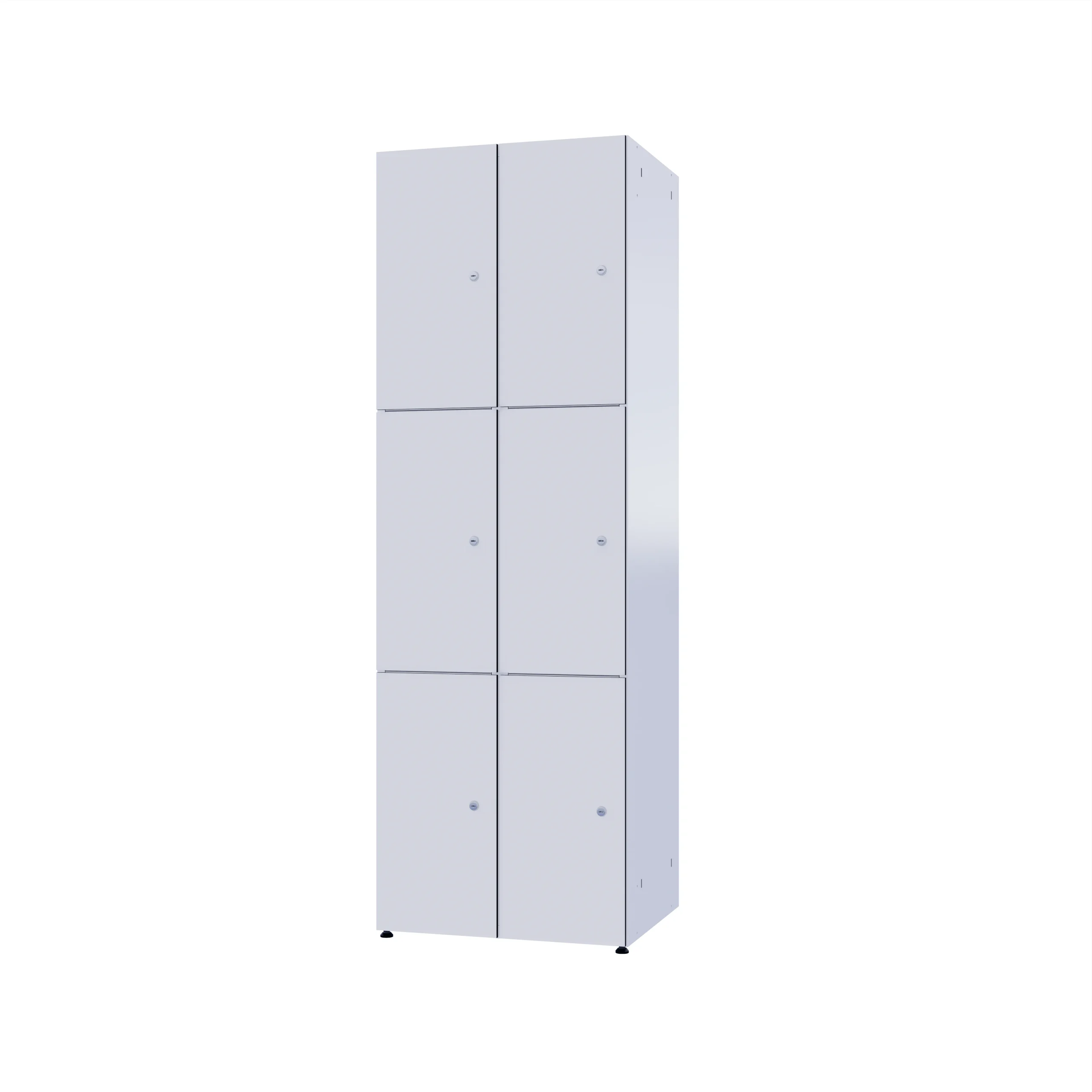 Modułowa szafka metal z HPL - Combo - Image 40