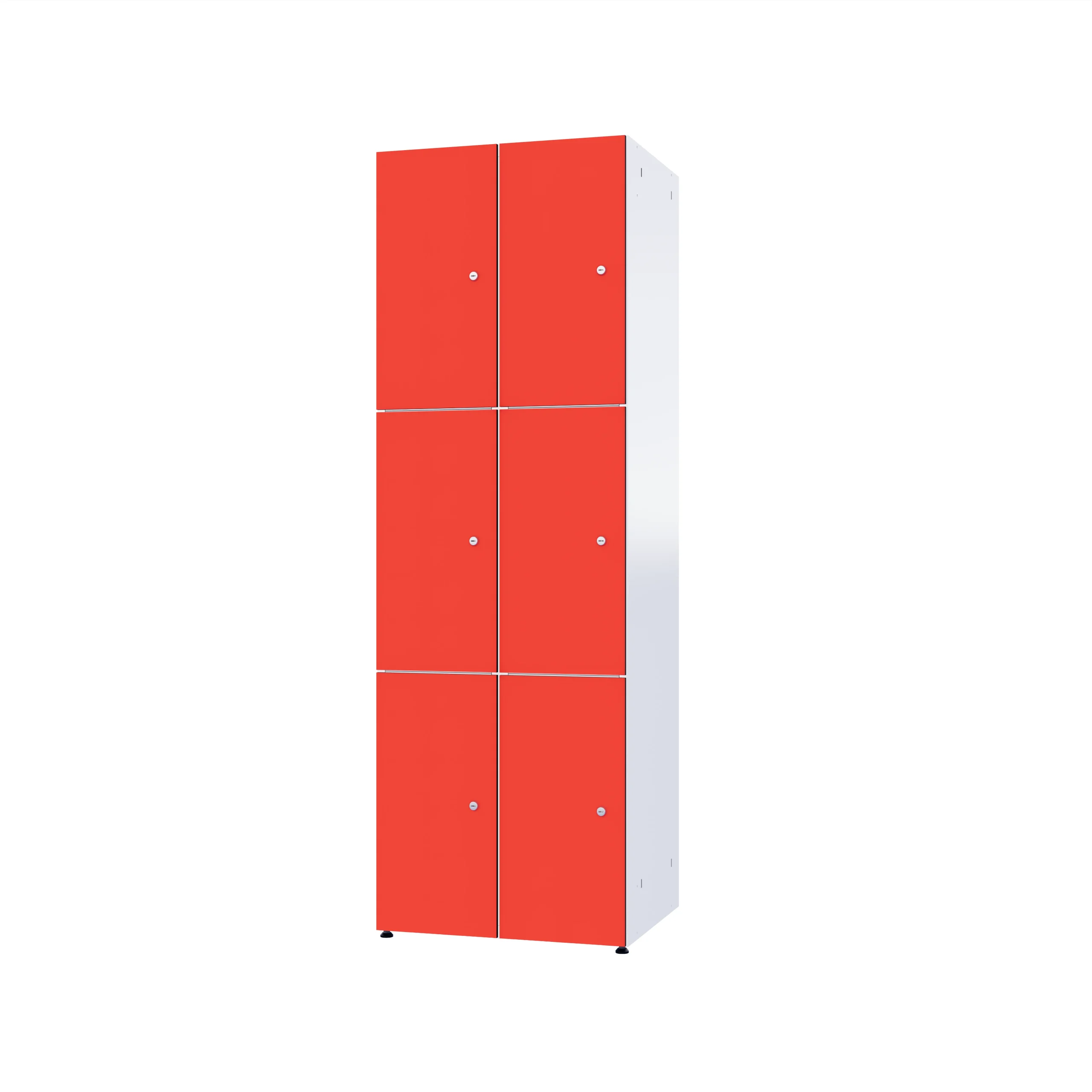Modułowa szafka metal z HPL - Combo - Image 46