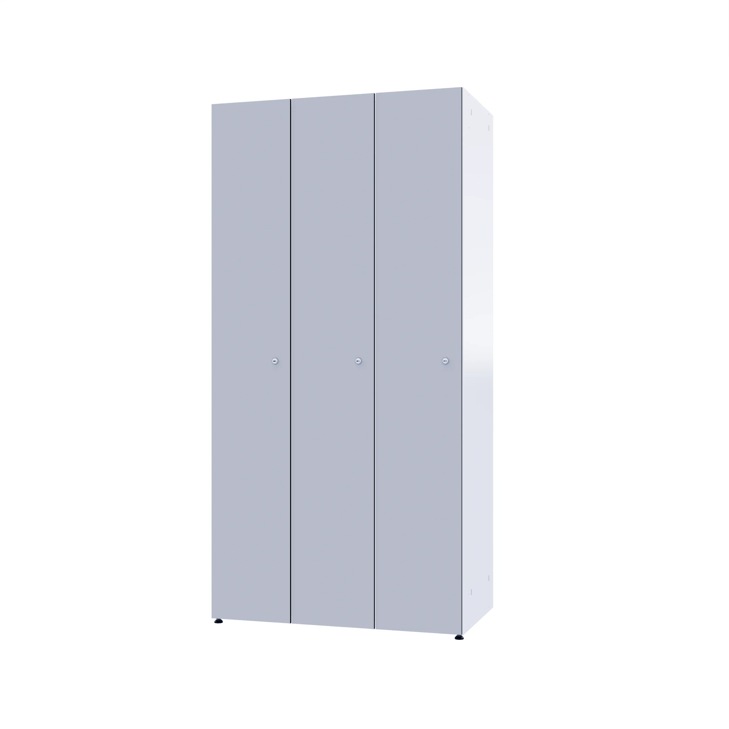 Szafka metalowa z HPL - Combo - Image 63