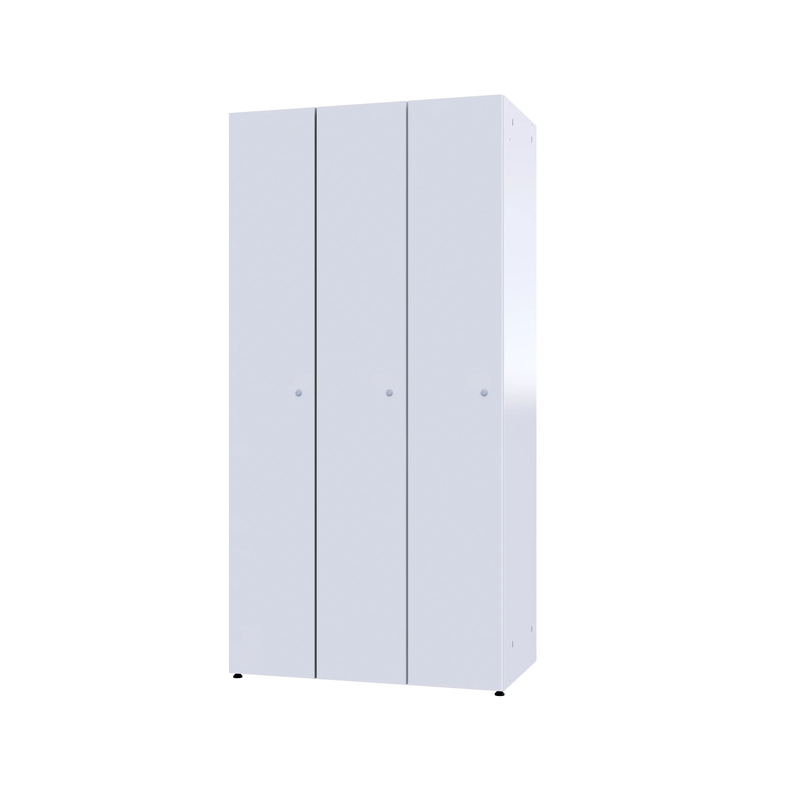 Szafka metalowa z LPW - Combo - Image 27