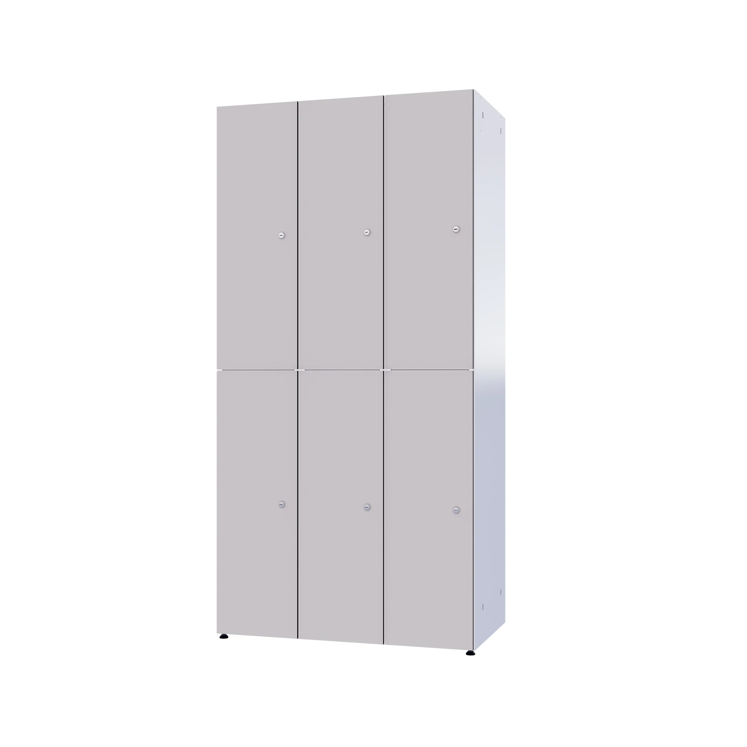 Szafka metal z HPL - Combo - Image 73