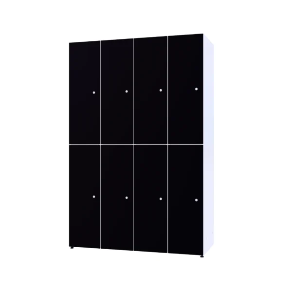 Szafka metal z HPL - Combo