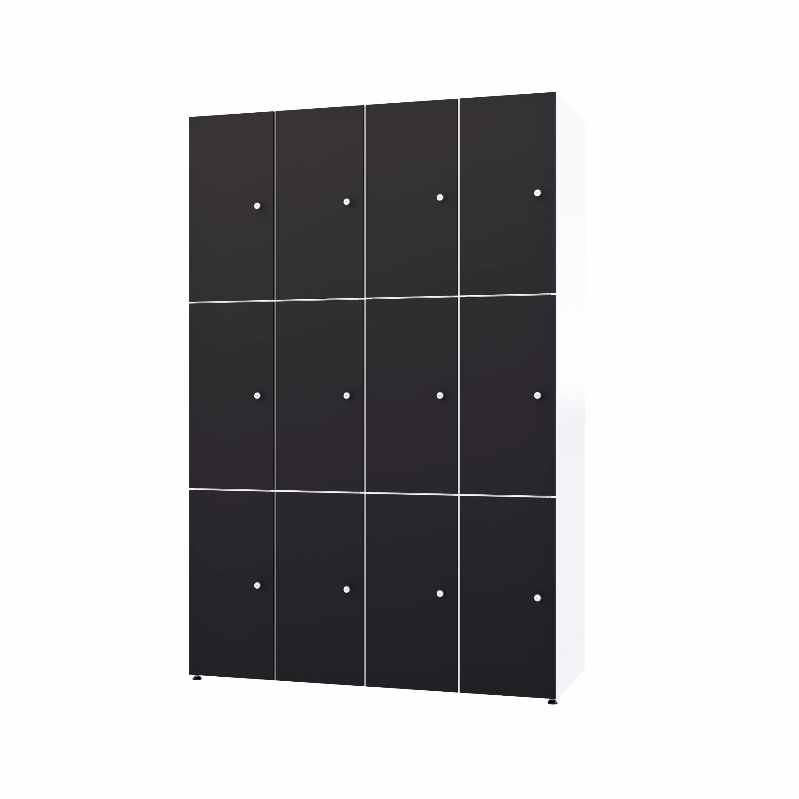 Modułowa szafka metal z HPL - Combo - Image 104