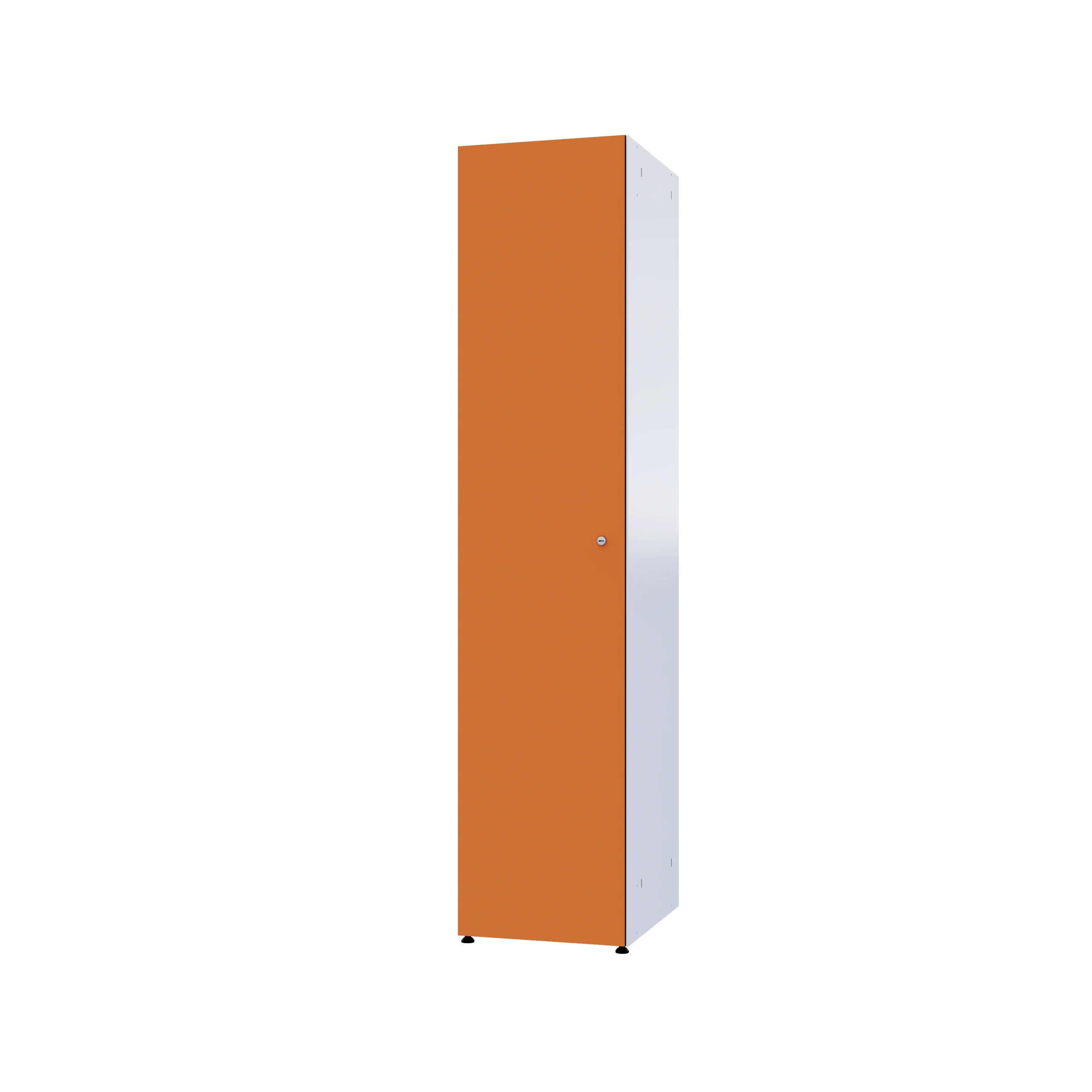 Szafka metalowa z HPL - Combo - Image 22