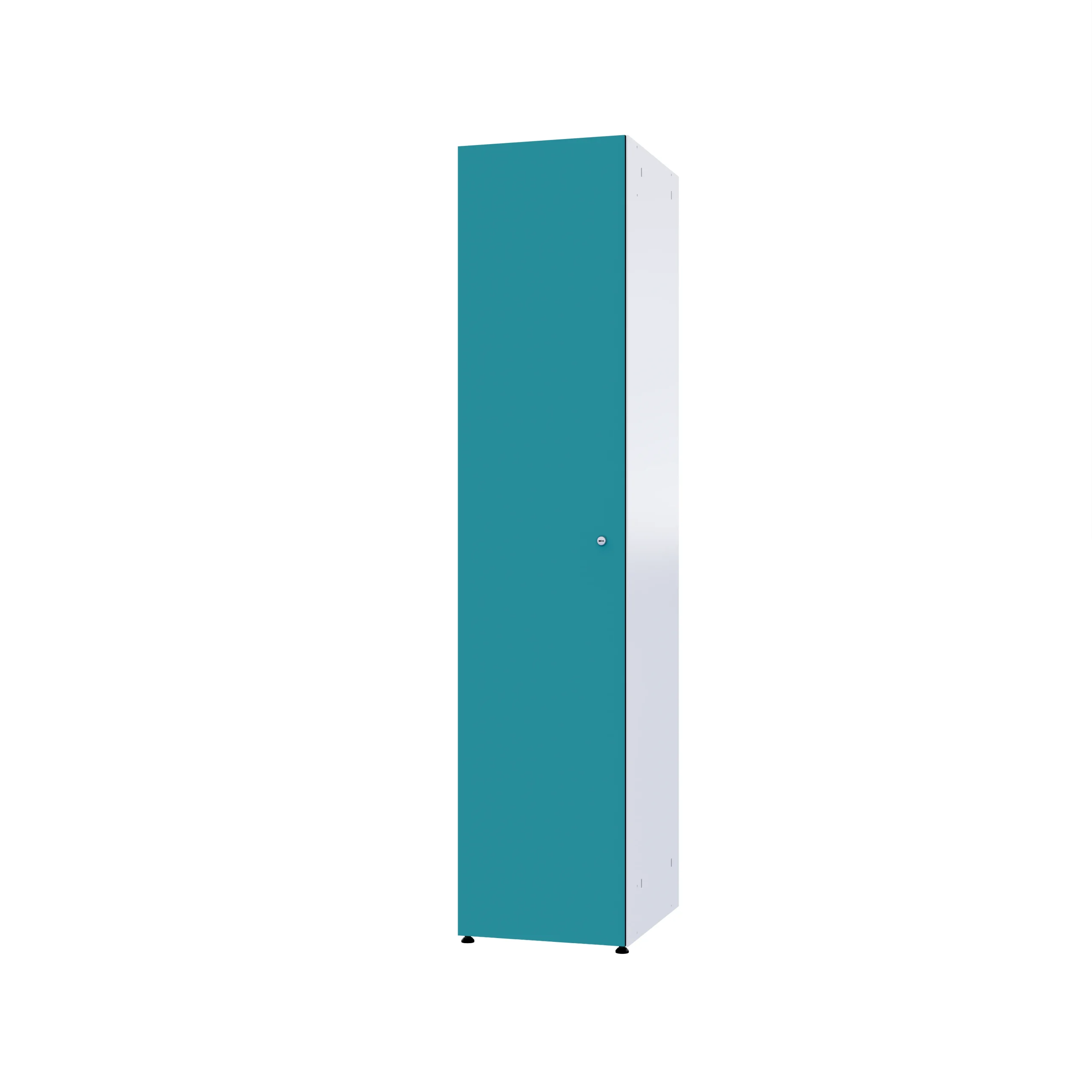 Szafka metalowa z HPL - Combo - Image 27