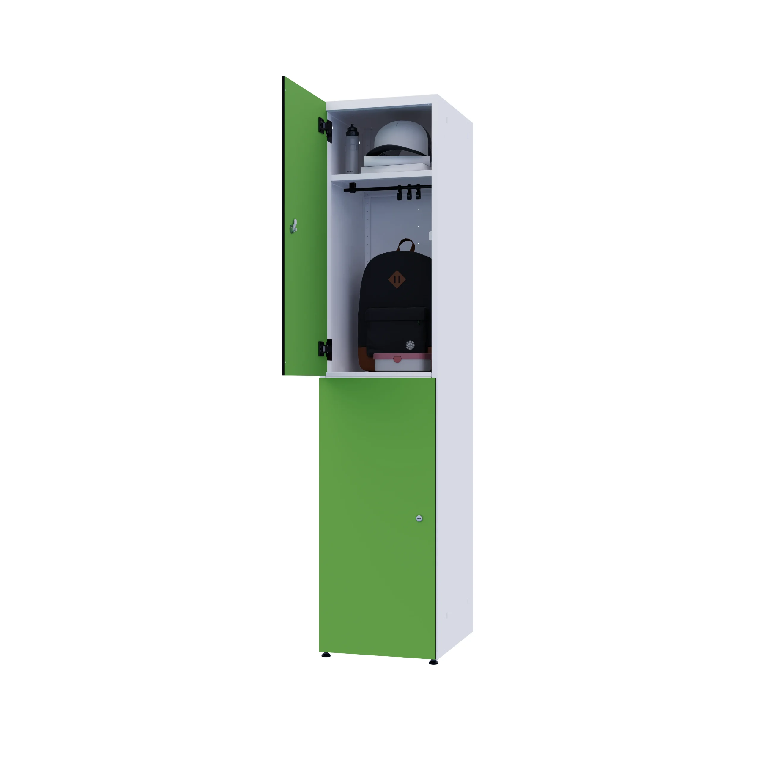 Szafka metal z HPL - Combo - Image 19