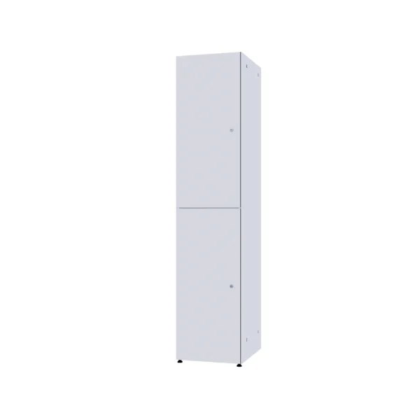 Szafka metal z HPL - Combo