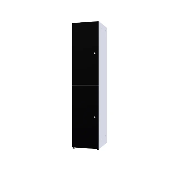 Szafka metal z HPL - Combo