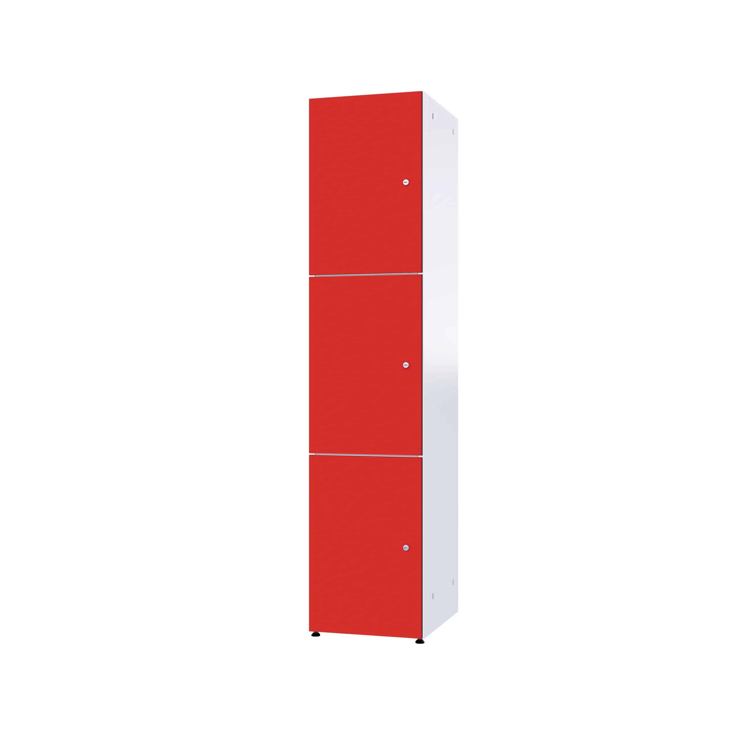 Modułowa szafka metal z HPL - Combo - Image 33
