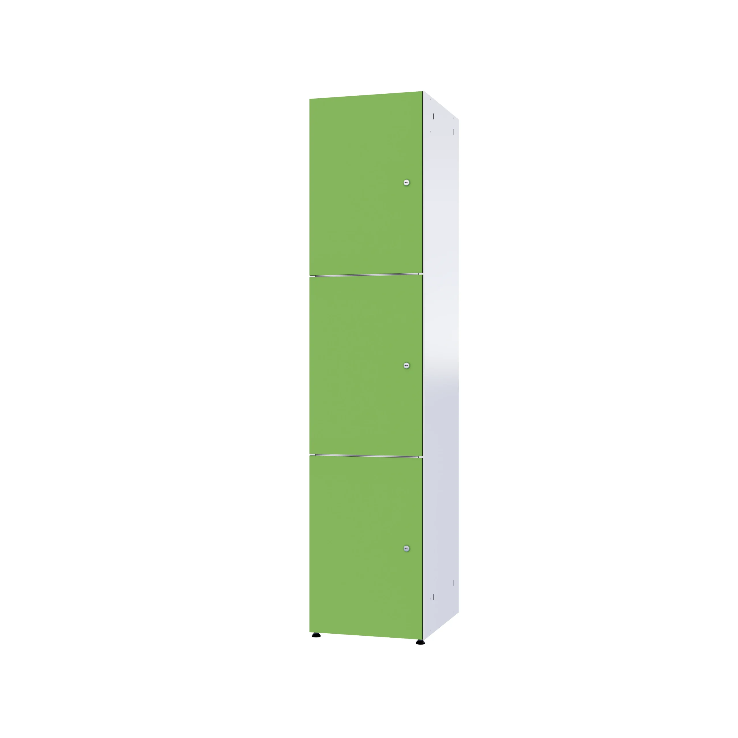 Modułowa szafka metal z HPL - Combo - Image 31