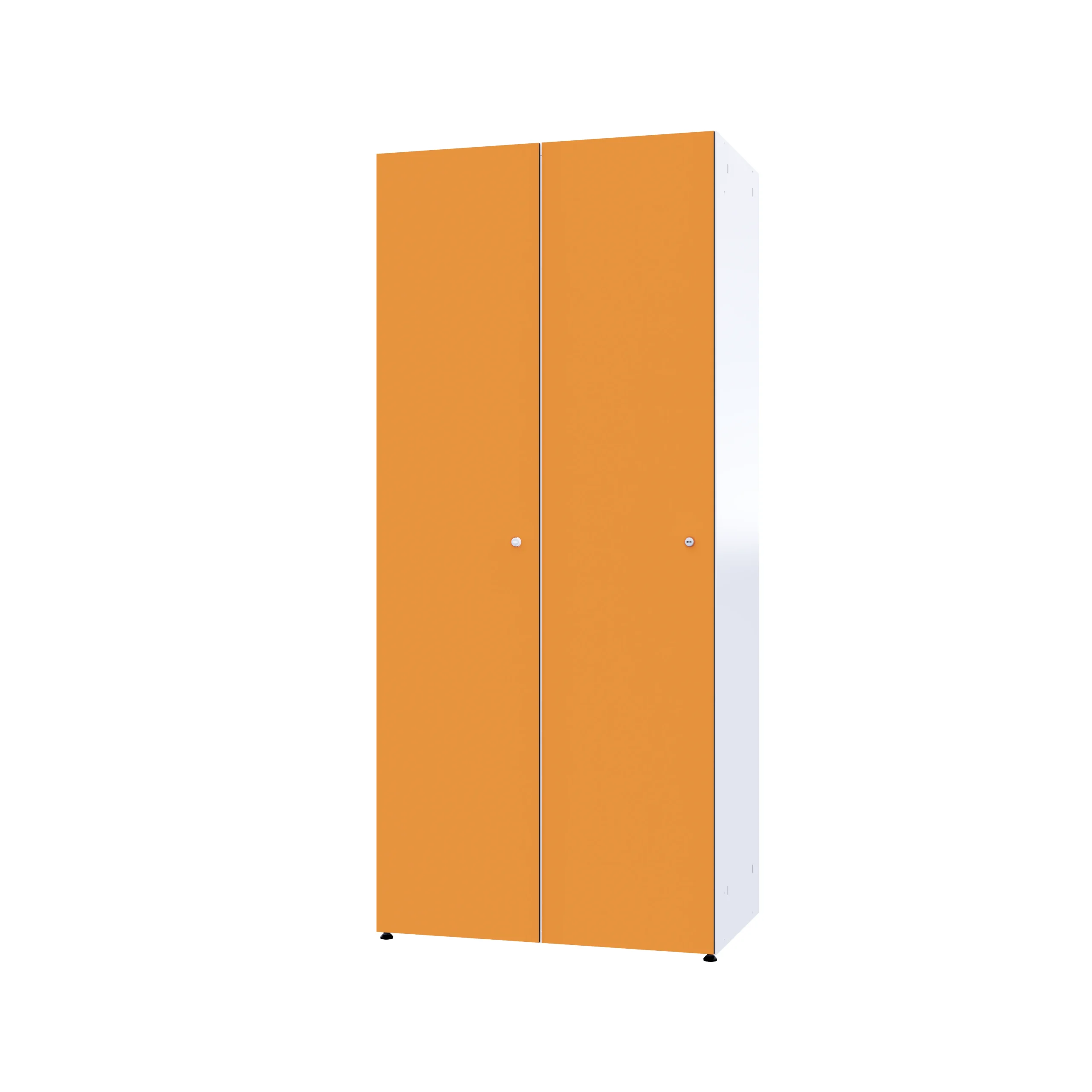 Szafka metalowa z HPL - Combo - Image 58