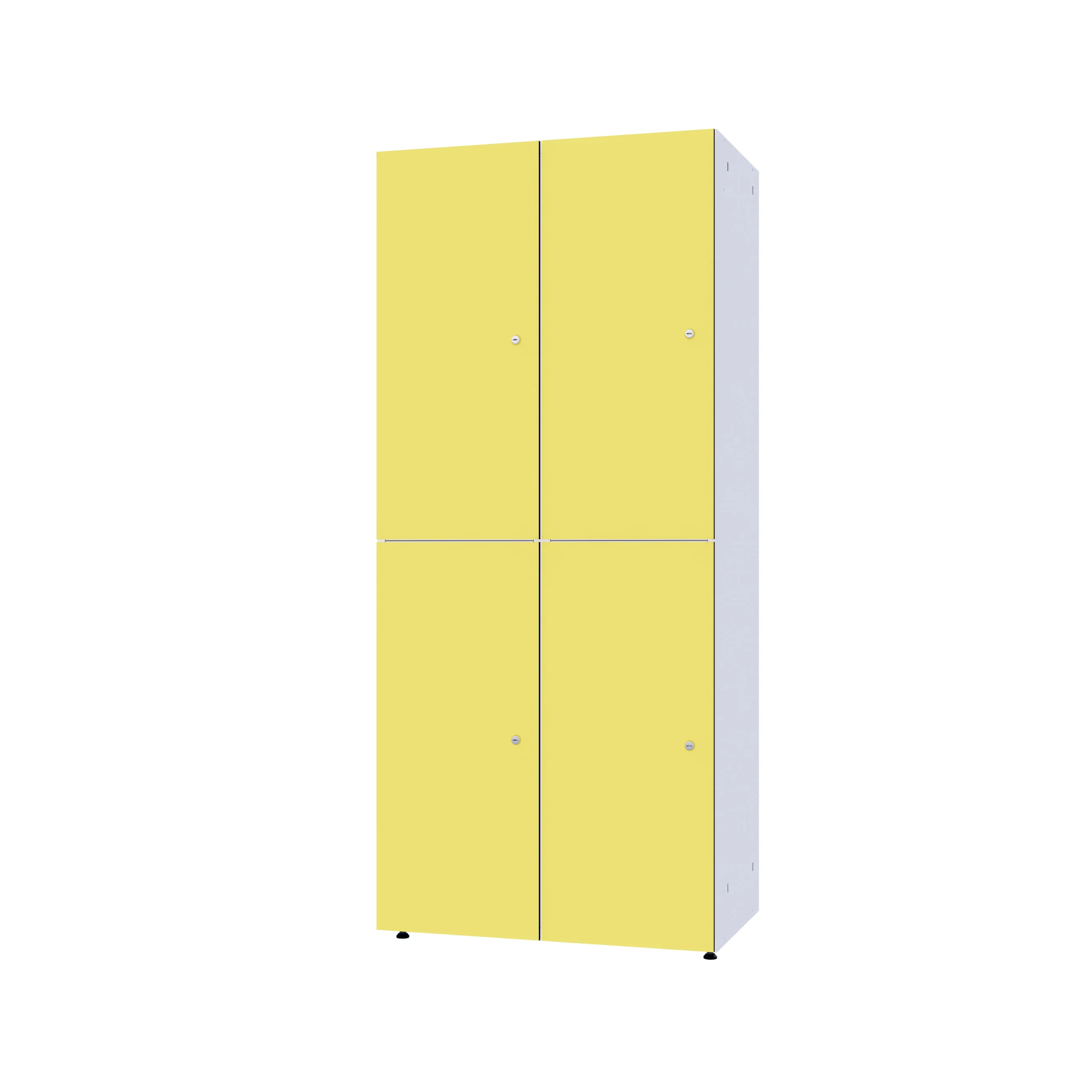 Szafka metal z HPL - Combo - Image 61