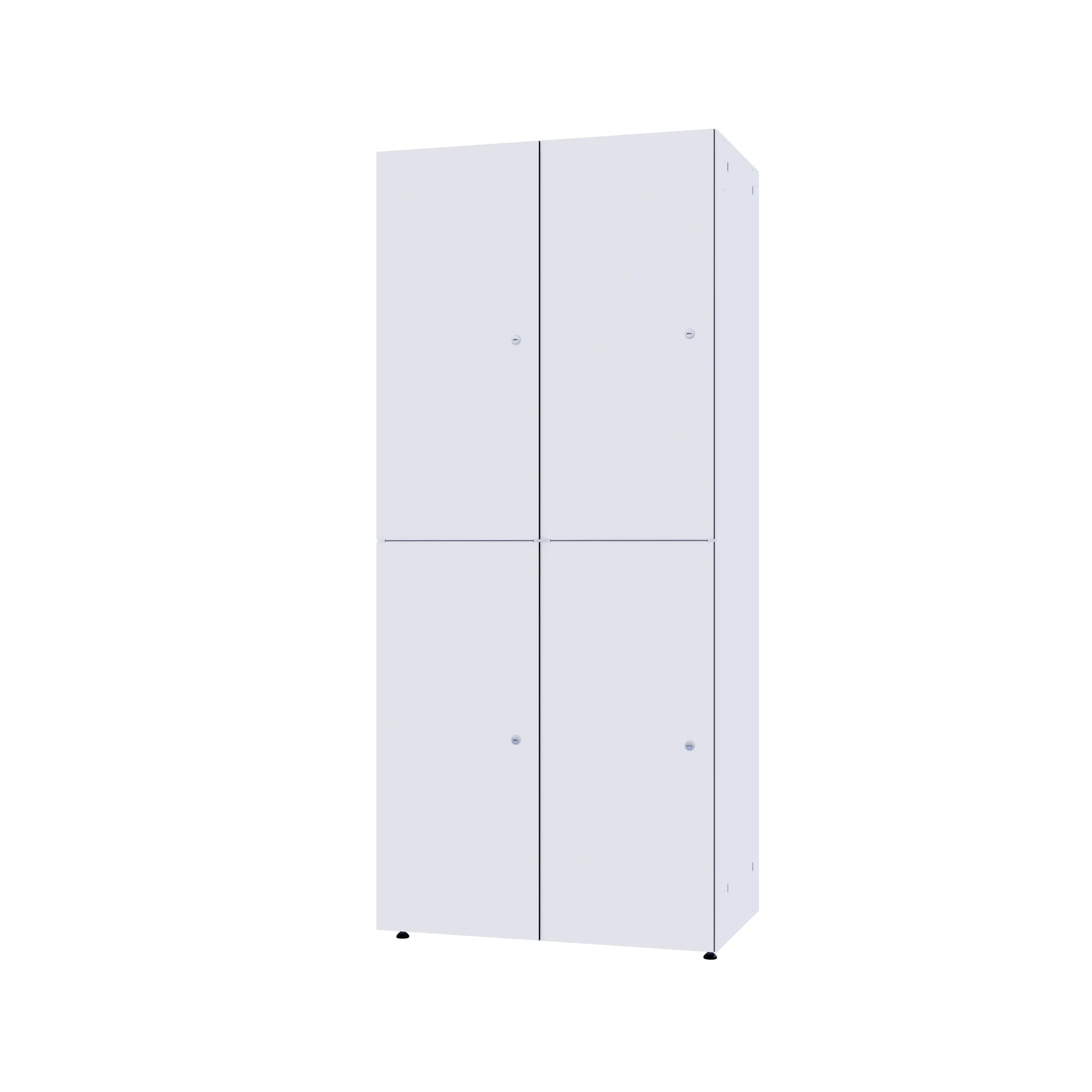 Szafka metal z HPL - Combo - Image 53